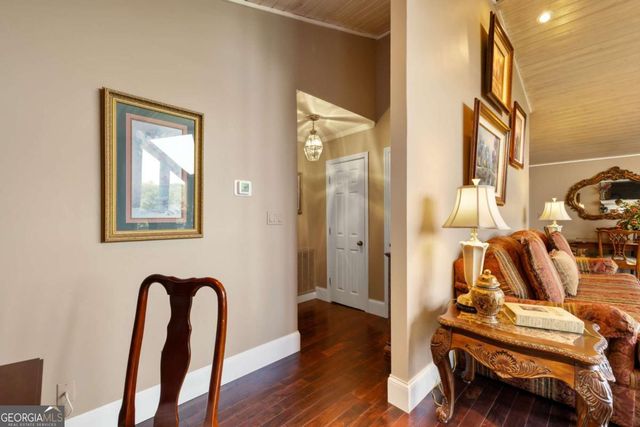 1396 Deerfield Road, Young Harris, GA 30582