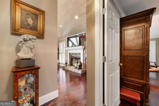 1396 Deerfield Road, Young Harris, GA 30582
