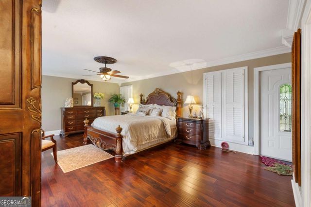 1396 Deerfield Road, Young Harris, GA 30582