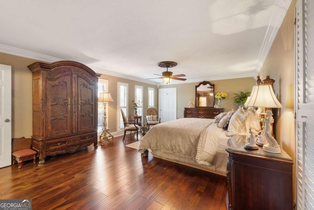 1396 Deerfield Road, Young Harris, GA 30582