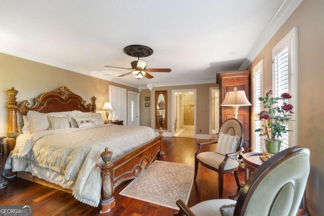 1396 Deerfield Road, Young Harris, GA 30582