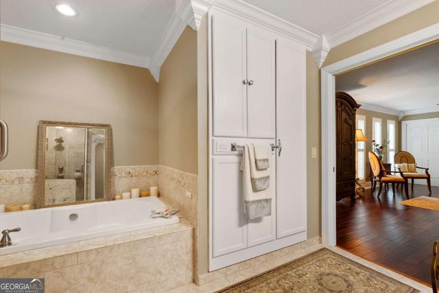 1396 Deerfield Road, Young Harris, GA 30582
