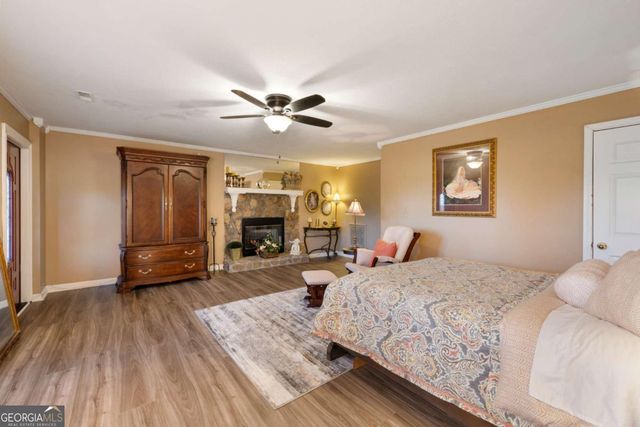 1396 Deerfield Road, Young Harris, GA 30582