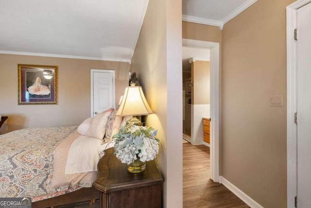 1396 Deerfield Road, Young Harris, GA 30582