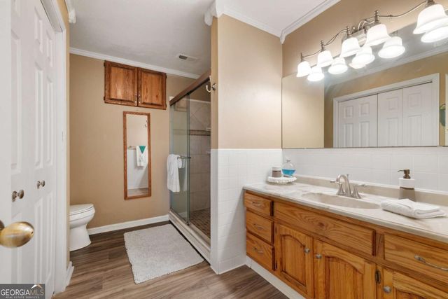 1396 Deerfield Road, Young Harris, GA 30582