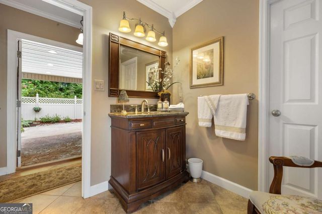 1396 Deerfield Road, Young Harris, GA 30582
