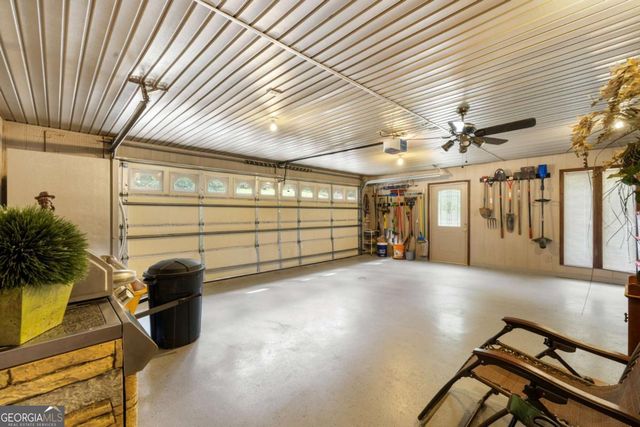 1396 Deerfield Road, Young Harris, GA 30582
