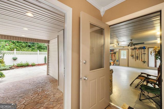 1396 Deerfield Road, Young Harris, GA 30582