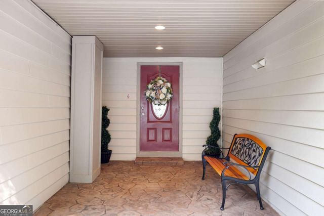 1396 Deerfield Road, Young Harris, GA 30582
