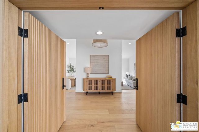 3111 E San Juan Road, Palm Springs, CA 92262