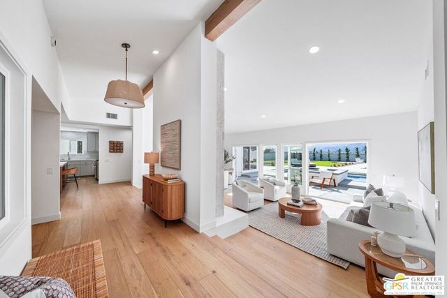 3111 E San Juan Road, Palm Springs, CA 92262