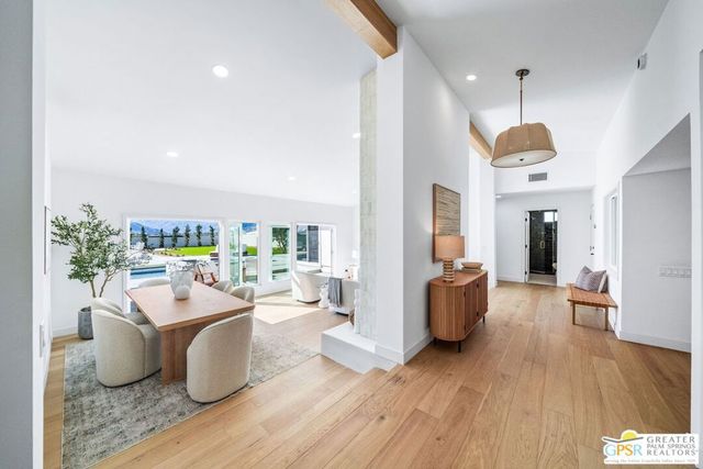 3111 E San Juan Road, Palm Springs, CA 92262