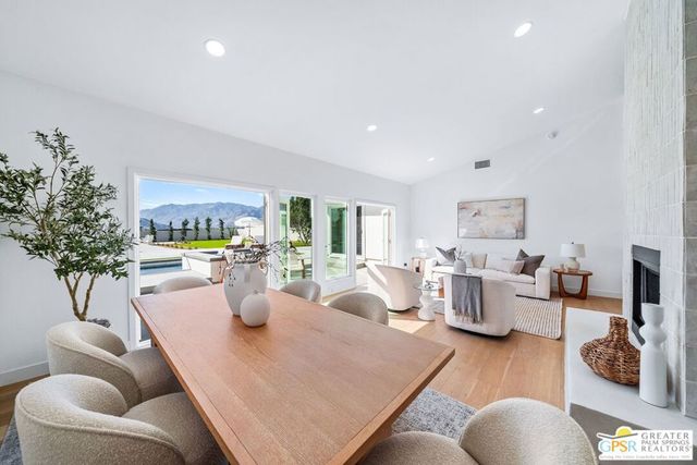 3111 E San Juan Road, Palm Springs, CA 92262