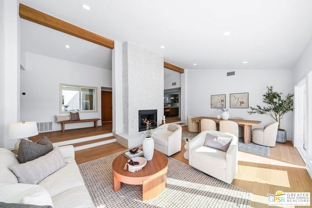 3111 E San Juan Road, Palm Springs, CA 92262