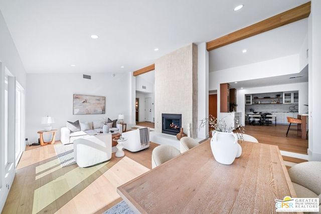 3111 E San Juan Road, Palm Springs, CA 92262