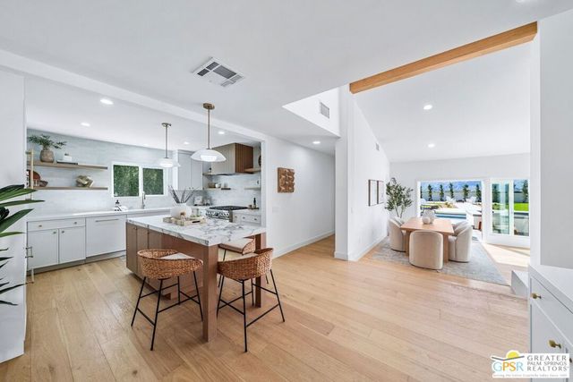 3111 E San Juan Road, Palm Springs, CA 92262