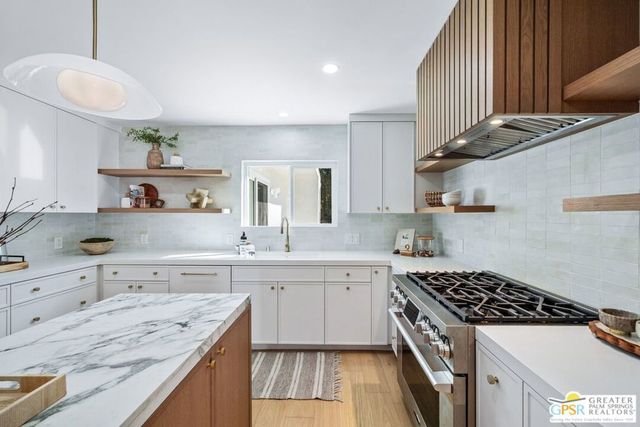 3111 E San Juan Road, Palm Springs, CA 92262