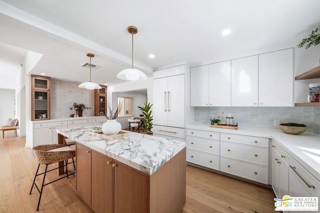 3111 E San Juan Road, Palm Springs, CA 92262