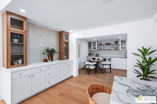 3111 E San Juan Road, Palm Springs, CA 92262