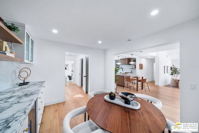 3111 E San Juan Road, Palm Springs, CA 92262