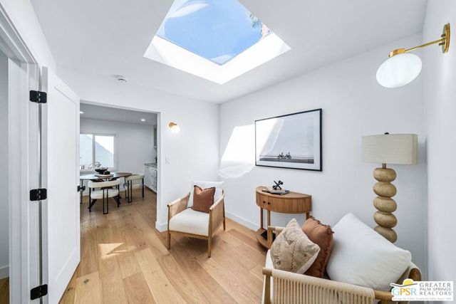 3111 E San Juan Road, Palm Springs, CA 92262