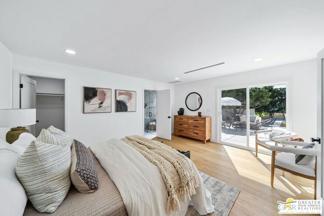 3111 E San Juan Road, Palm Springs, CA 92262