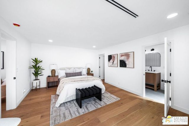 3111 E San Juan Road, Palm Springs, CA 92262