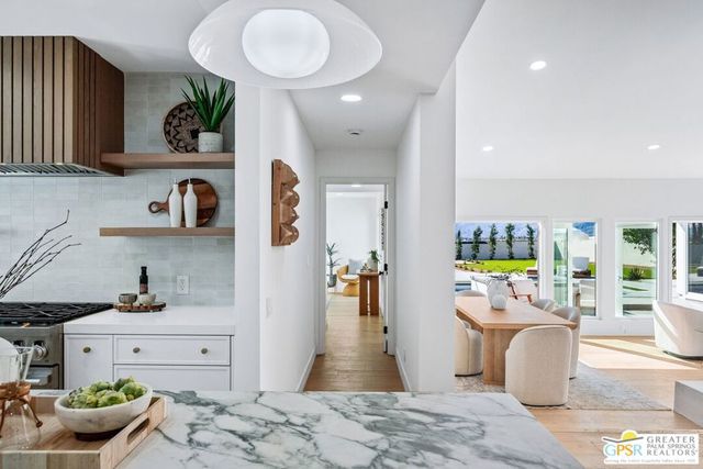 3111 E San Juan Road, Palm Springs, CA 92262