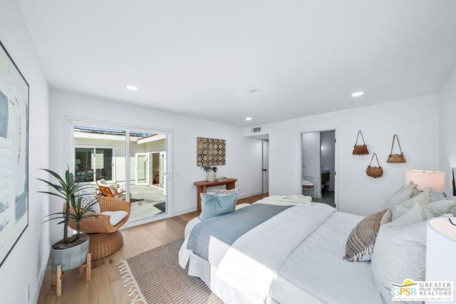 3111 E San Juan Road, Palm Springs, CA 92262