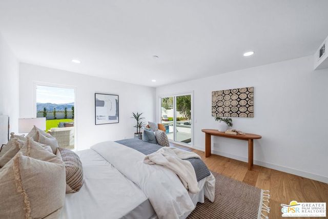 3111 E San Juan Road, Palm Springs, CA 92262