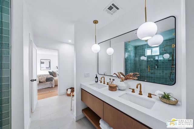 3111 E San Juan Road, Palm Springs, CA 92262