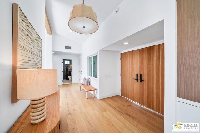 3111 E San Juan Road, Palm Springs, CA 92262