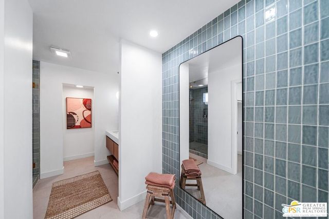 3111 E San Juan Road, Palm Springs, CA 92262