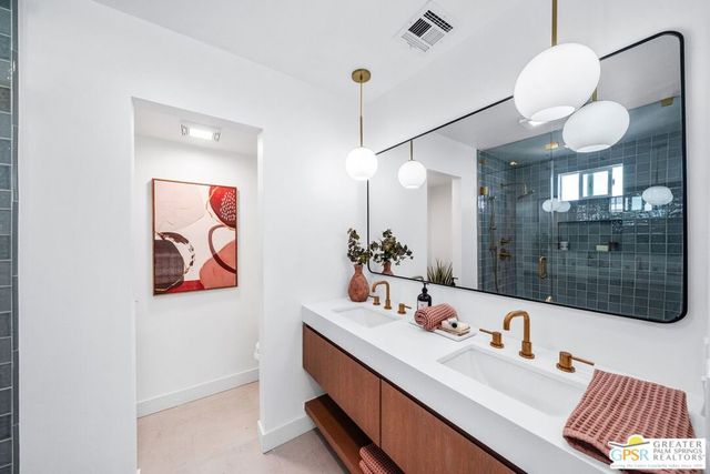 3111 E San Juan Road, Palm Springs, CA 92262