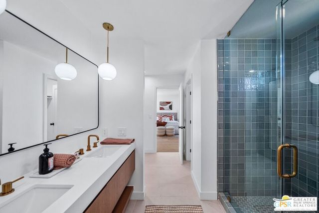 3111 E San Juan Road, Palm Springs, CA 92262