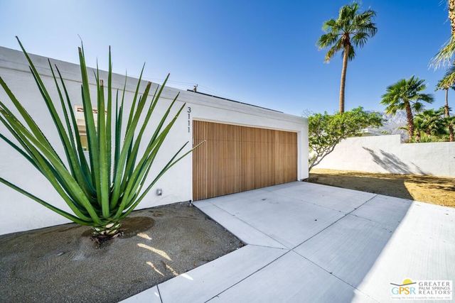 3111 E San Juan Road, Palm Springs, CA 92262