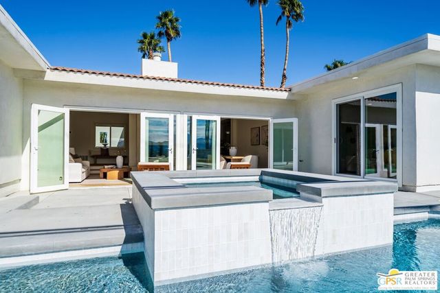 3111 E San Juan Road, Palm Springs, CA 92262