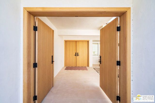 3111 E San Juan Road, Palm Springs, CA 92262