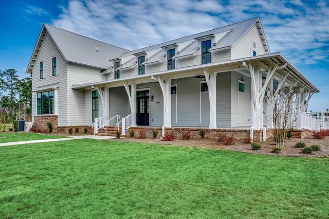 1337 Heswall Alley, Myrtle Beach, SC 29588