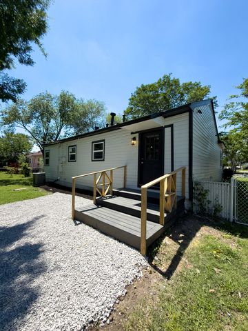 2324 Brockbank Drive, Irving, TX 75062