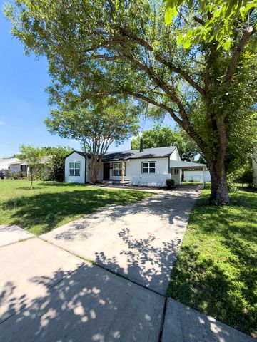 2324 Brockbank Drive, Irving, TX 75062