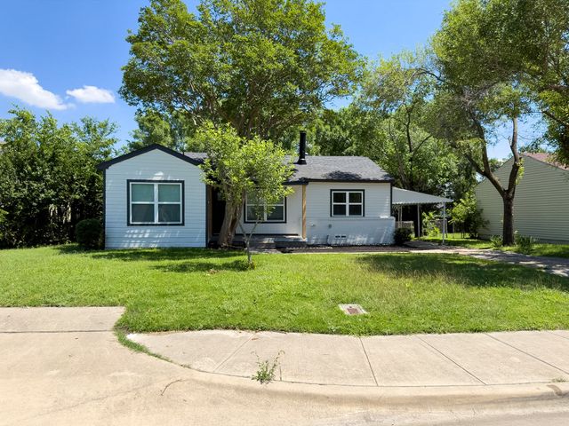 2324 Brockbank Drive, Irving, TX 75062