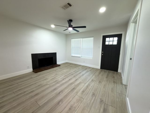 2324 Brockbank Drive, Irving, TX 75062