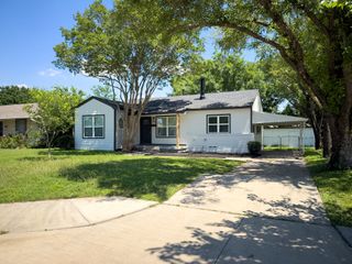 2324 Brockbank Drive, Irving, TX 75062
