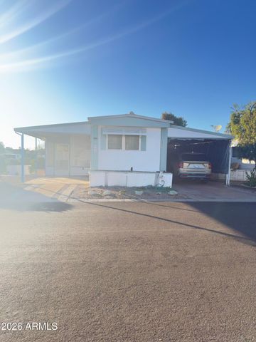 2650 W Union Hills Drive 331, Phoenix, AZ 85027