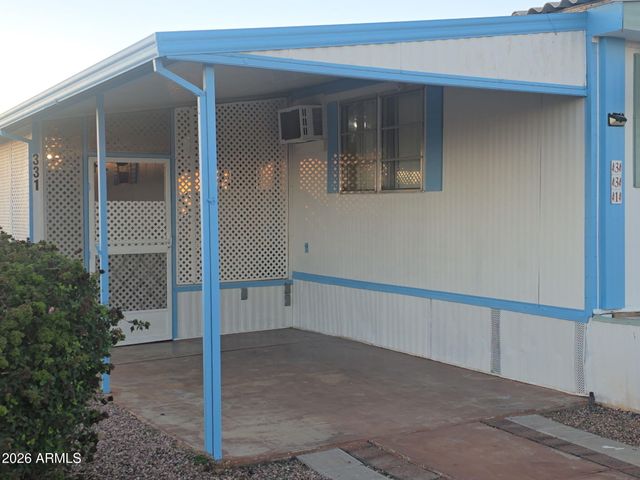 2650 W Union Hills Drive 331, Phoenix, AZ 85027