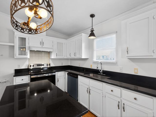 278 Choctaw, Quitman, TX 75783