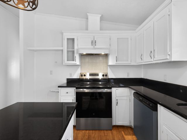 278 Choctaw, Quitman, TX 75783