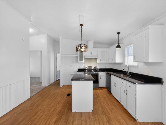 278 Choctaw, Quitman, TX 75783