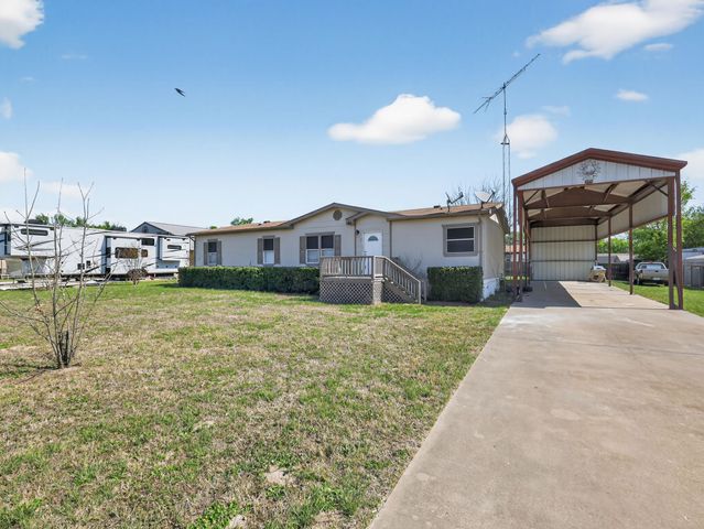 278 Choctaw, Quitman, TX 75783